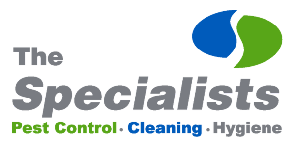 Pretoria Cleaning Services – Pretoria Pest Control – Pretoria Hygiene Services Logo